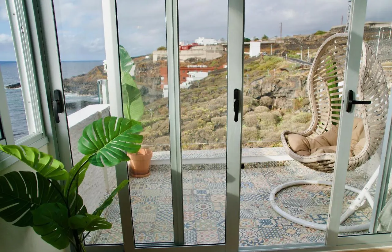 El Estudio De Jessica La Laguna  Spagna